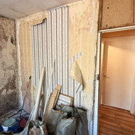 Durų angos pjovimas 200x60