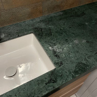 Akmens masės, marmuro, granito darbai