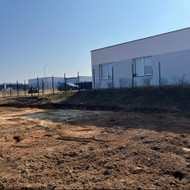 Atraminės sienelės