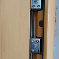 Reikalingas vidinių durų meistras