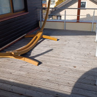 Terasos hidroizoliacija