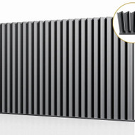 Tvoros, vartelių ir vartų su automatika gamyba, bei montavimas