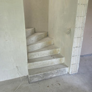 Laiptų gamyba, montavimas