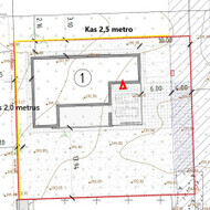 Tvoros stulpai, Lindiniškės