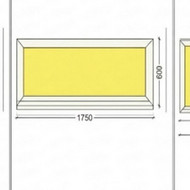 Plastikiniai langai, gamyba