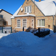 Stogdengiai, stogo darbai