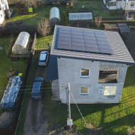 Busto baigtumo nustatymas