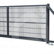 Stumdomi vartai ir automatika