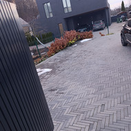 Gyvatvorės apželdinimas