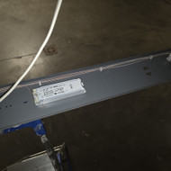 Reikalingas elektrikas – fluorescencinių šviestuvų perdarymas į LED