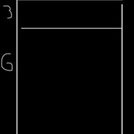 Stoginė su sandeliuku