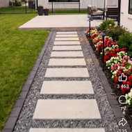 Takelio plytelių betonavimas