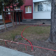 Reikia žmogaus galinčio prakasti 60-70grioveli