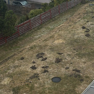 Sodo tvarkymo pavasariniai darbai