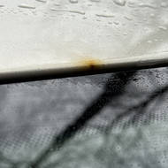 Rūdžių šalinimas