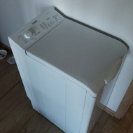 Buitinės technikos išvežimas