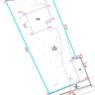 Segmentinės tvoros montavimas