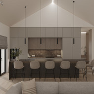 Ieskome gipso, plyteliu, gal ir visos apdailos, Naujai statomam namui vilniuje