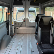 Automobilio supirkimas