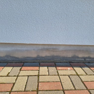 Namo cokolio apdaila