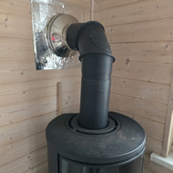 Kamino apskardinimas