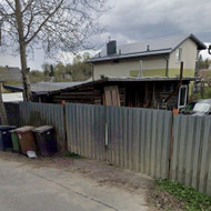 Tvoros keitimas ir automatinių vartų įrengimas