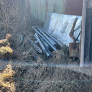 Šiukšlių išvežimas