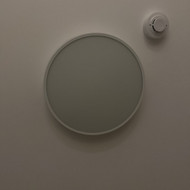 Baldų surinkimas, lempų nuėmimas ir pritaisymas