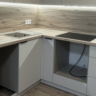 Buitinės technikos pajungimas