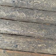 Terasos plovimas ir alyvavimas