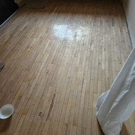 Nuimt grindis ir išvežt