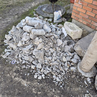 Šiukšlių išvežimas