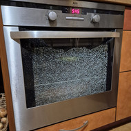 Dujinių viryklių remontas