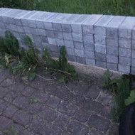 Reikalingas trinkelių klojėjas, trinkelistas