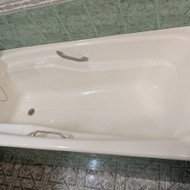 Vonios restauravimas