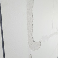 Glaistymas, dažymas, štrabavimas