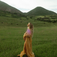 Neštumo fotosesija gamtoje