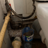 Smulkūs santechnikos darbai