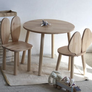 Gaminti vaikiškus baldus