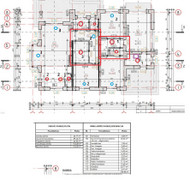 Rekuperacinos įrengimas