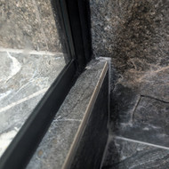 Dušo kabinos montavimas