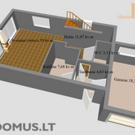 Epoksidinės grindys