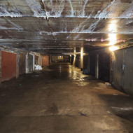 Stogo perdangos hidroizoliacijos įrengimas Vilnius 400kv