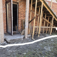 Betonavimo darbai, betonavimas