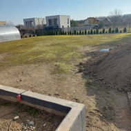 Vejos priežiūra, įrengimas