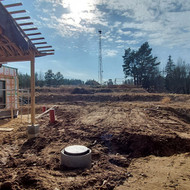 Piktžolių naikinimas (Sasnovskio barščiai) Vilnius