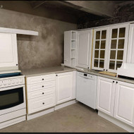 Virtuves baldu pervezimas is Mazeikiu i Vlniu