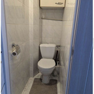 Mikrocemento dekoras