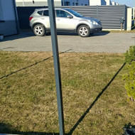 Tvoros stulpeliai, borteliai, vartai ir varteliai