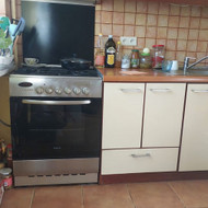 Virtuves baldu gamyba